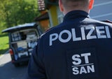 Bluttat in der Steiermark