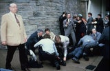 Reagan Attentat