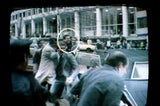 Reagan Attentat