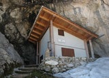Breitenkopfhütte Tirol