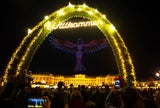 esc drohnenshow