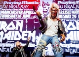 Gewinnspiel: oe24 bringt Sie zum Nova Rock Festival