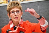 Ingrid Korosec