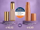 Günstig schlägt teuer: Dieser 5€ Contour-Stick überzeugt im Test!