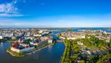 Neues Ranking zeigt: Das sind wirklich die reichsten Länder der Welt