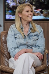 Helene Fischer: „Österreich ist immer ein kleiner Mini-Urlaub für mich!“