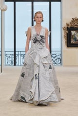 CHANEL CRUISE 2026/27 SHOW