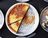 Geheimzutat Honig: Diese Desserts lassen Ihre Gäste staunen