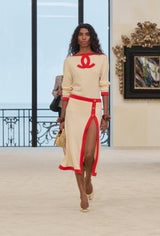 CHANEL CRUISE 2026/27 SHOW