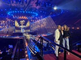 Michael Ostrowski, Stefanie Groiss-Horowitz und Victoria Swarovski&nbsp;