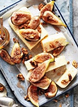 Geheimzutat Honig: Diese Desserts lassen Ihre Gäste staunen