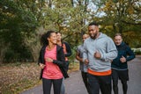 Machen VIELE falsch! So sollten Laufanfänger wirklich starten