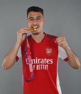 Martinelli Olympia Gold