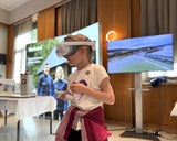 Lange Nacht der Forschung: Geh’ ma Kraftwerk schauen!