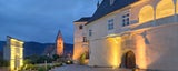Schloss Spitz an der Donau