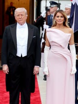 Charles Trump USA