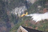 Höchste Waldbrand-Gefahr im Land – absolutes Feuerverbot in allen Bezirken
