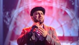 “Ciao Mamma”: Paolo Scariano zündet Muttertags-Konzert