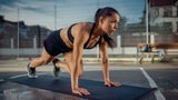 Sommerbody in Rekordzeit? Dafür brauchen Sie NUR diese 5 Übungen