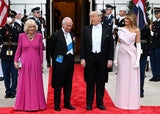 Charles Trump USA