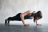 Sommerbody in Rekordzeit? Dafür brauchen Sie NUR diese 5 Übungen