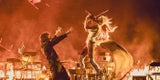 Song Contest: Spannung vor erstem Halbfinale unter neuen Regeln