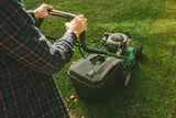 Achtung: Warum Sie im Mai auf keinen Fall Ihren Rasen mähen sollten