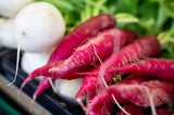 Im Mai: Diese regionalen Superfoods müssen jetzt in Ihren Einkaufskorb