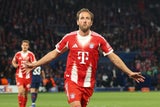 Harry Kane