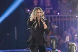 Helene Fischer: "Zu Hause bin ich keine Entertainerin!"