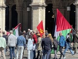 Demo Oper 1. Mai