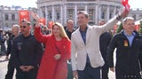 Hanke, Novak