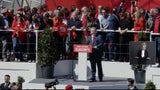 Kickl & Babler liefern sich brutales Fernduell