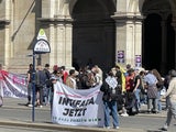 Demo Oper 1. Mai