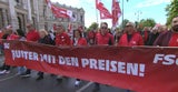 Kickl & Babler liefern sich brutales Fernduell