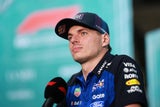 Verstappen