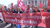 Kickl & Babler liefern sich brutales Fernduell