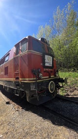 25 Jahre Reblaus Express: DIESE Stationen sind ein MUSS