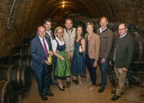 Wein:Rast in Wullersdorf eröffnet: LH Mikl-Leitner begeistert