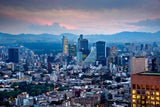 Mexiko City
