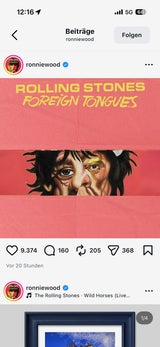 Rolling Stones