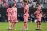messi miami