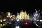 mailand inter