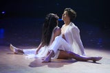 &nbsp;Joel Mattli and Malika Dzumaev&nbsp;