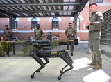 Robohund