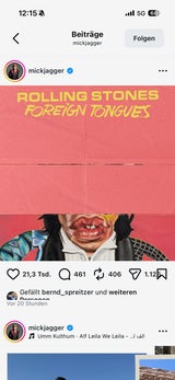 Rolling Stones