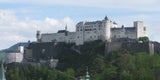 Salzburg wird Europas Krimihauptstadt: Criminale startet am Mittwoch