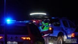 Mann in Traisen NÖ ertrunken