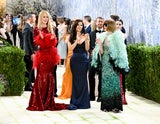 Met Gala 2026: Über diese Star-Looks sprechen heute ALLE