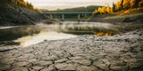 Extrem trocken: Grundwasserstände in Österreich auf Rekord-Tief